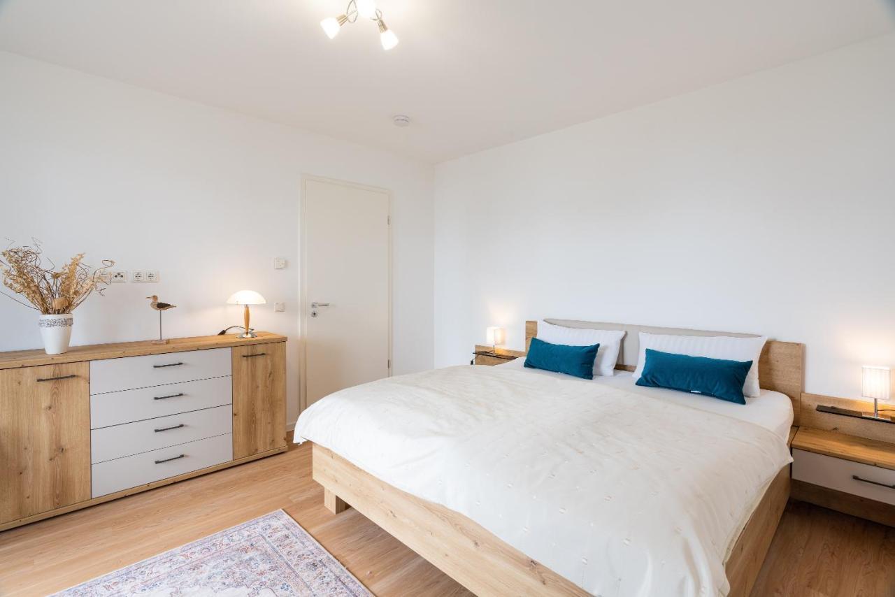 Apartment "Strandaster" - Haffresidenz Garz  Luaran gambar