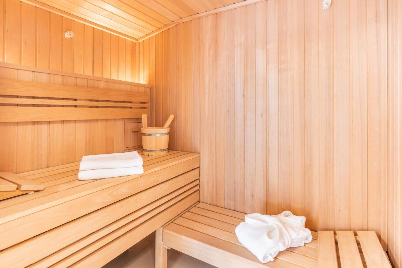 Apartment "Strandaster" - Haffresidenz Garz  Luaran gambar